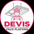 Devis faux plafond